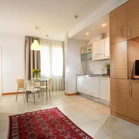 إيليت ريزيدنس شقة فندقية 4*