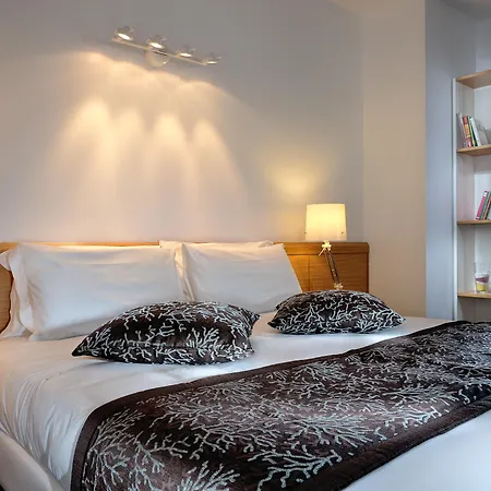 Aparthotel Elite &