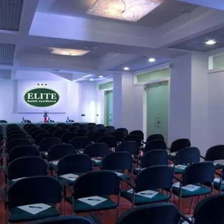 Aparthotel Elite & Mestre