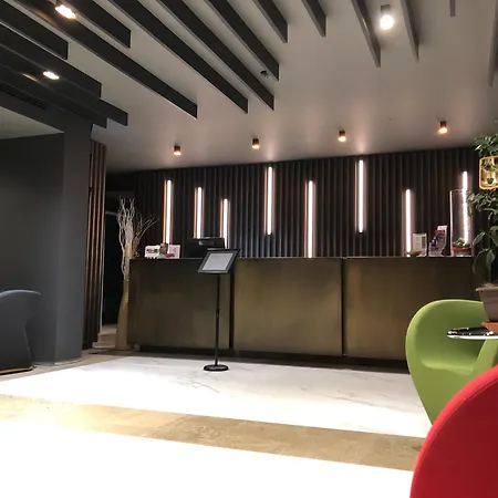 إيليت ريزيدنس 4*
