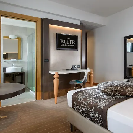 إيليت ريزيدنس 4* ميستر