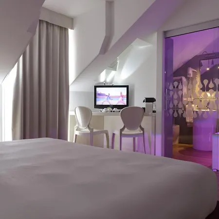 إيليت ريزيدنس 4*