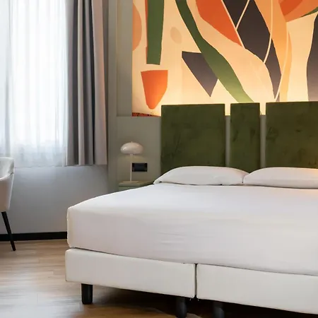 Elite & Aparthotel Mestre
