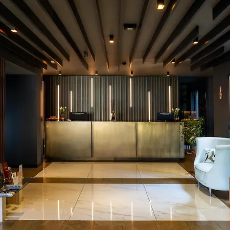 Elite & Aparthotel 4*