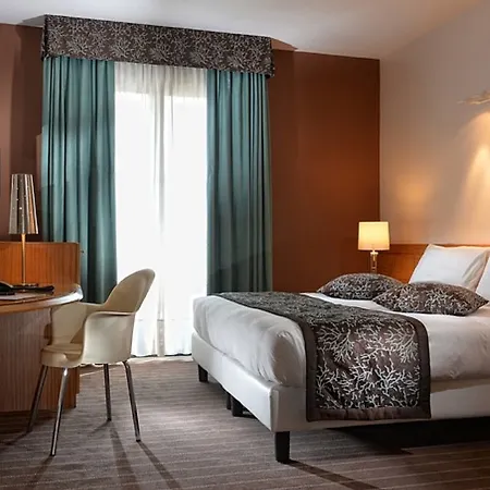 Elite & Aparthotel Mestre